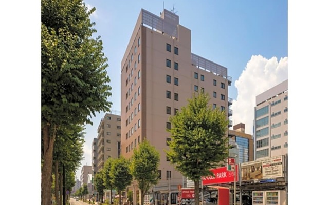 Cort Hotel Shinyokohama - Vacation STAY 55864v