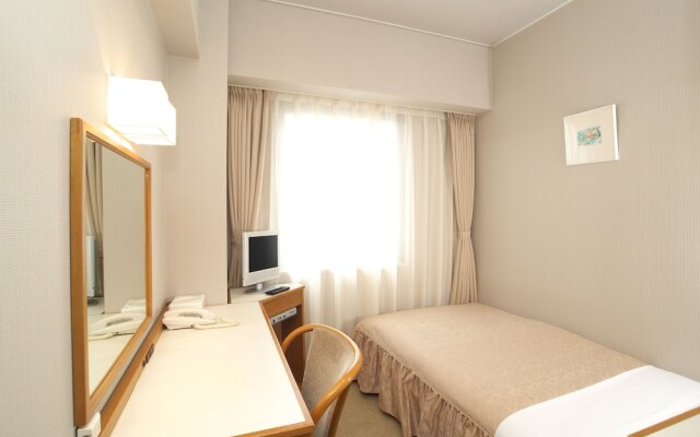 Yokote Plaza Hotel & PLAZA EAST CABIN