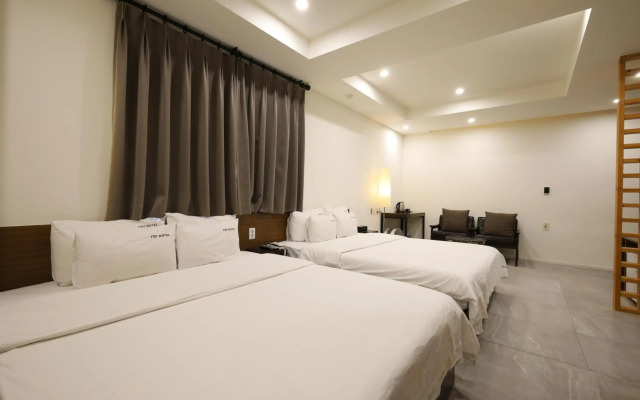 TRT Hotel