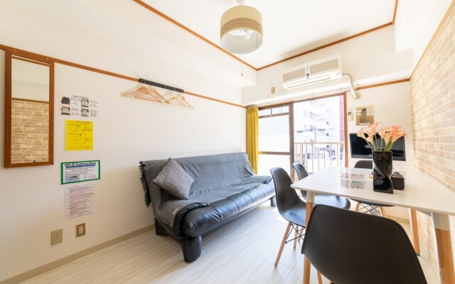SUNDAY peace room Honkawa II