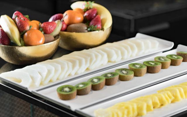 AC Hotel Milano by Marriott