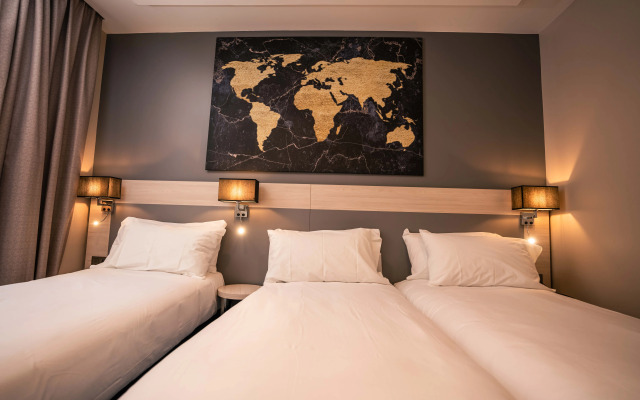 Hotel Univers