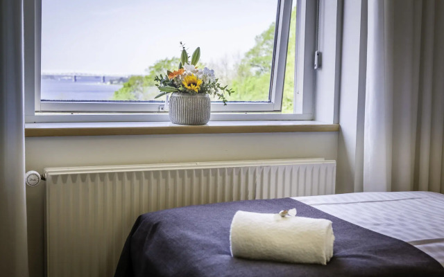 Severin Kursuscenter og Konferencehotel