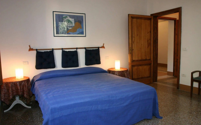 La Coperta Ricamata