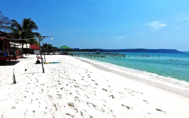 Beyond Beach Resort