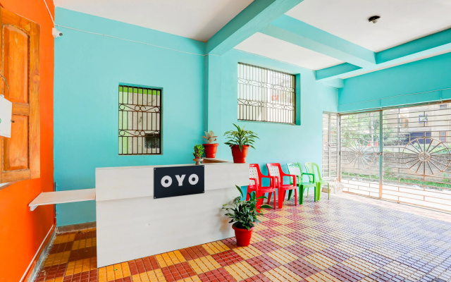 Hotel O SILVER NEST GUEST HOUSE