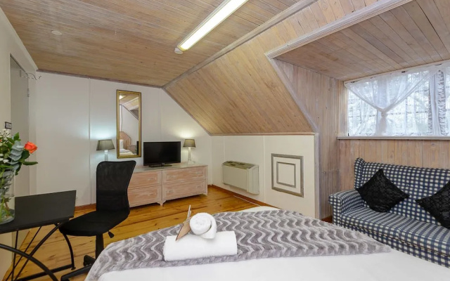 Zesty Guesthouse