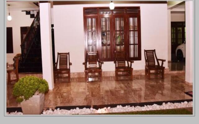 The Nest - Galle