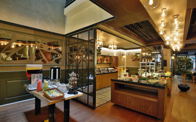 Sanat Hotel Pera Boutique