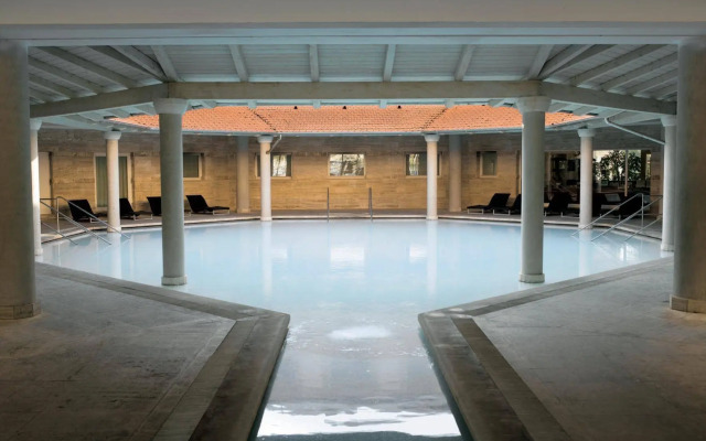 Terme di Saturnia Natural Spa & Golf Resort - The Leading Hotels of the World