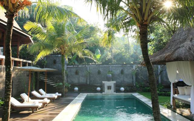 Kalapa Resort and Yoga retreat
