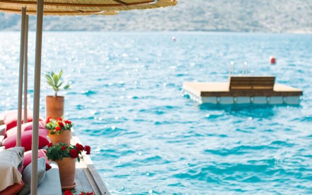 Karia Bel Hotel & Restaurant - Adults Only