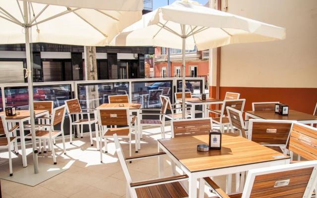 Hospedium Morada da Moa