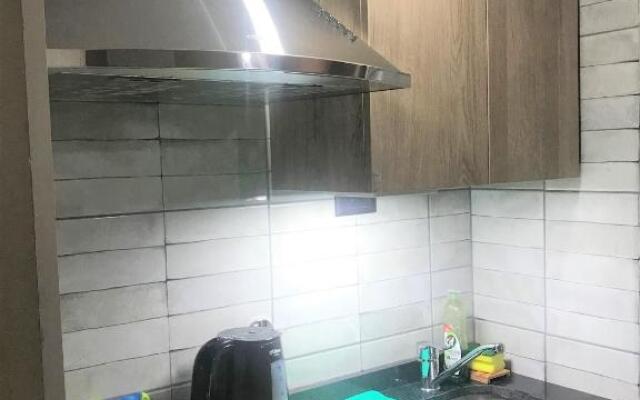 Apartamento Las Victorias/Libertad Luminoso Excelente Ubicacion