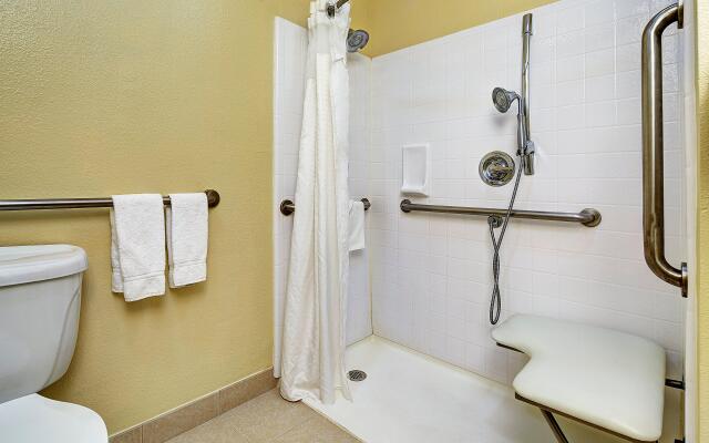 Holiday Inn Express San Diego South - National City by IHG