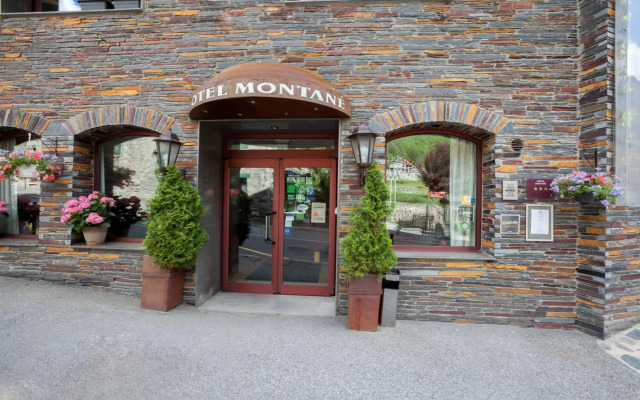 Hotel Montane