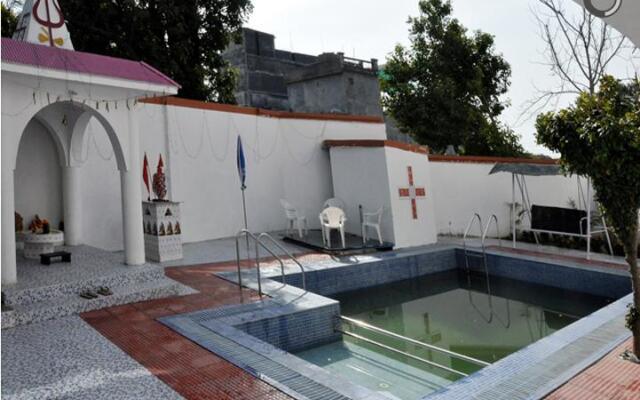 OYO 5254 Hotel Gordon House