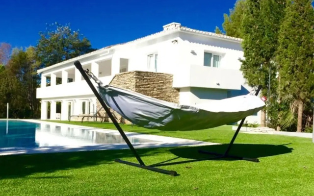 Top Luxury Marbella Villa