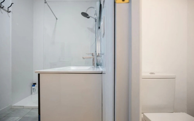 Conteros by Keywii, 6 Pax, Centro de Sevilla