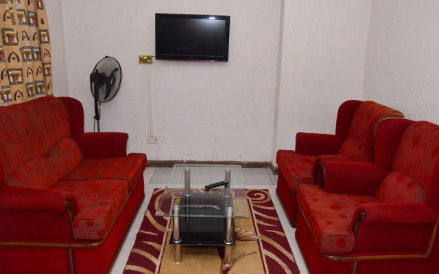 Nairobi Glory Palace Hotel