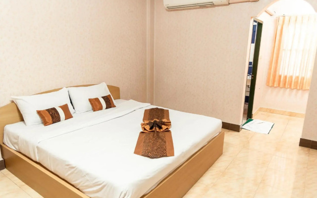 P.N. Gold Resort