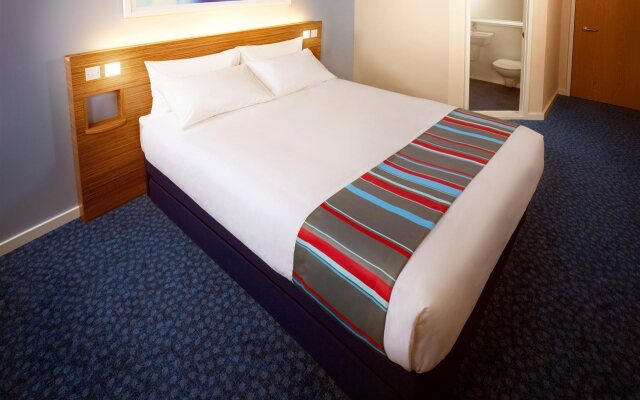 Travelodge Newquay Seafront