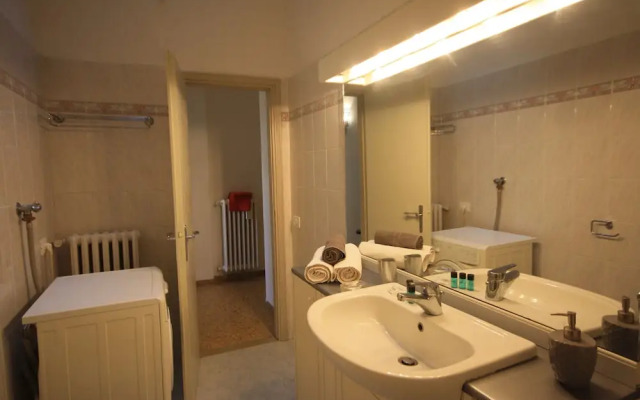 Cà Amaranta apartment