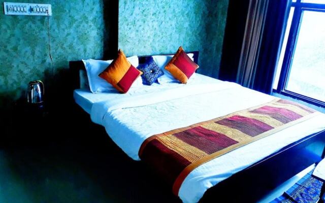 Mgh 114 Hotel Krishna Udaipur