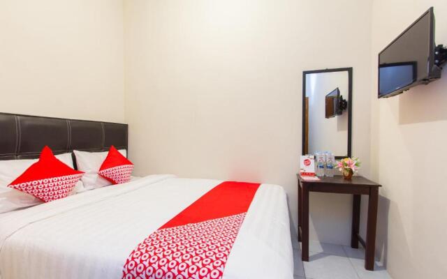 OYO 1718 Homestay Wak Gobenk