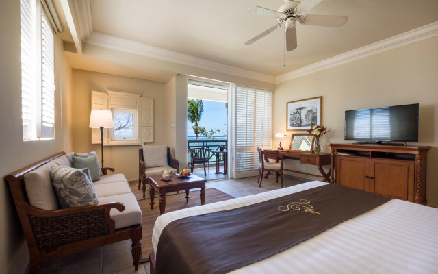 The Residence Mauritius