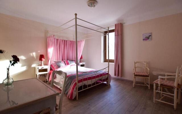 Coulège - Maison 3 chambres climatisées