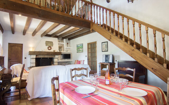 Holiday Home Faisans