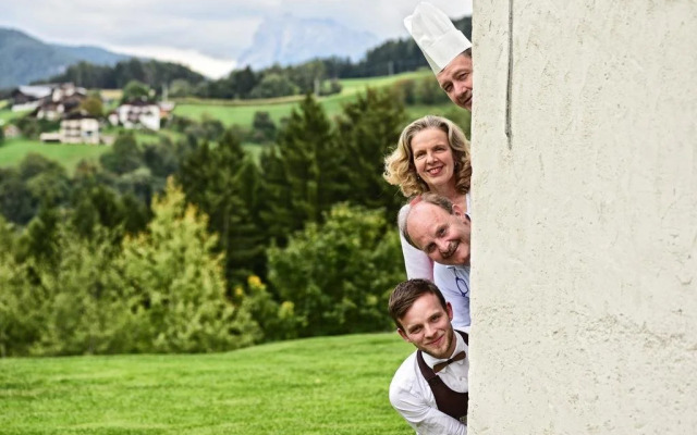Ansitz Fonteklaus