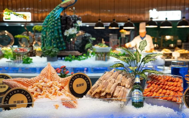 Minho Intenational Resort