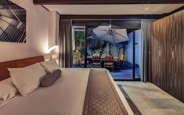 MX Grand Suites