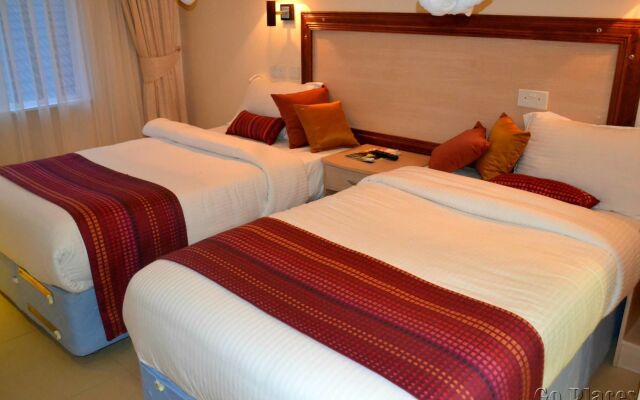 Hotel Riverview Westlands