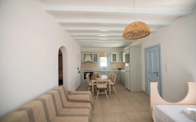 Amazing Apt in Ano Mera