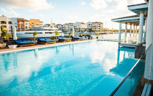 Marina Bay Cap Cana