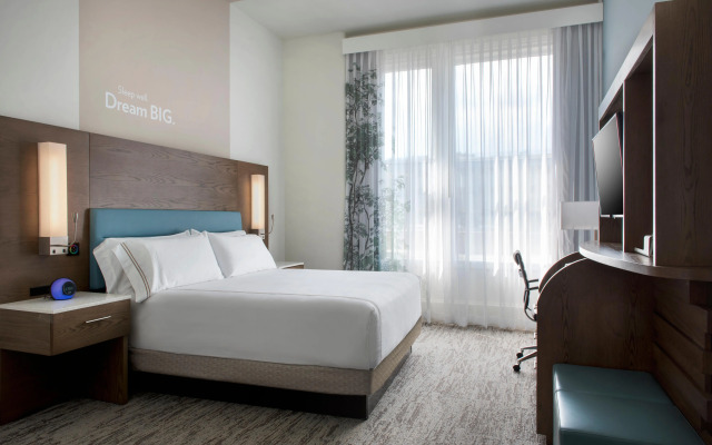EVEN Hotel Pittsburgh Downtown by IHG