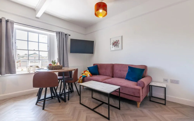 Wyndham Square Apartments by K Boutique