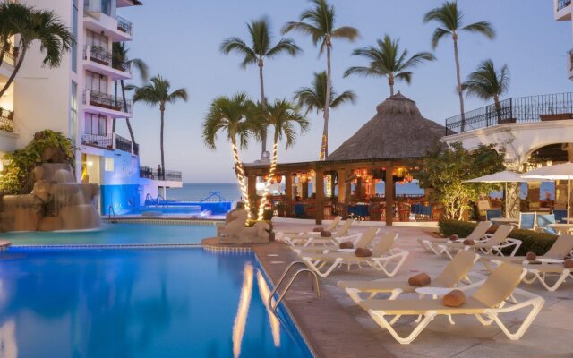 Playa Los Arcos Resort & Spa All Inclusive
