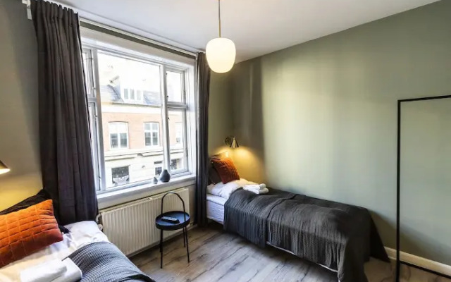 Hotel Postgaarden