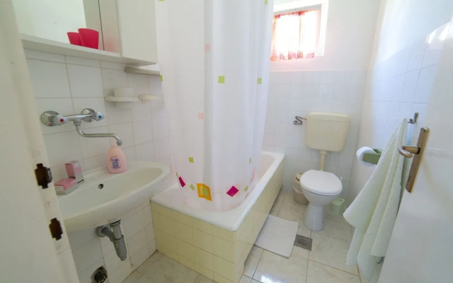 Smilja - Great Location - A1 Gornji-pašike