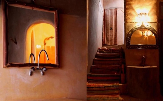 Gîte Migusta Chez Madame Hayate