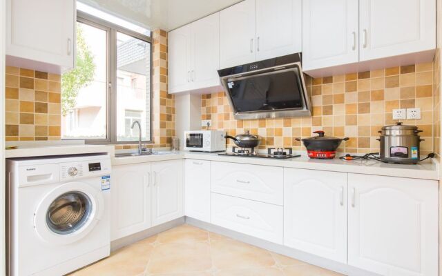 Shanghai Yuelin Homestay