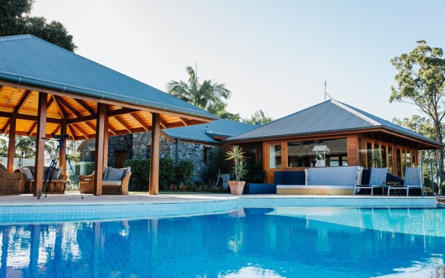 Ruffles Lodge & Spa