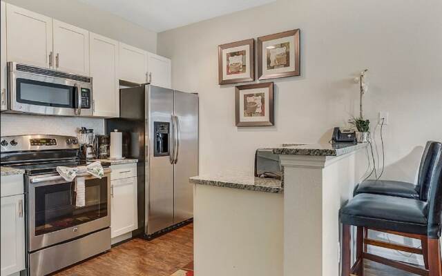 Lucaya Village - 3040 Polynesian Isle Blvd