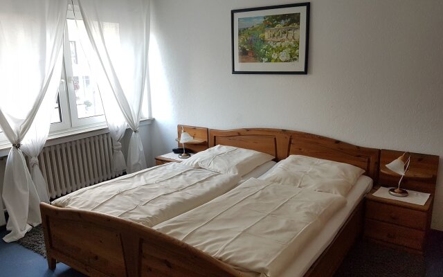 Hotel Frambach