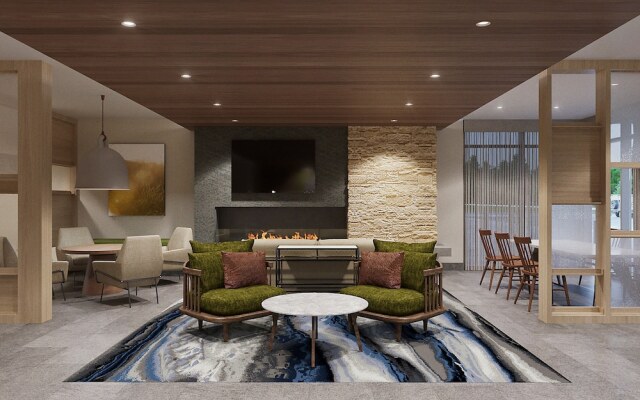 Fairfield Inn & Suites by Marriott Sheboygan