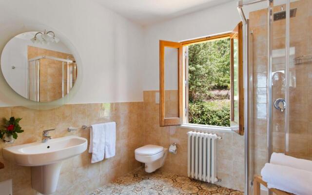 Villa Rocca by PosarelliVillas